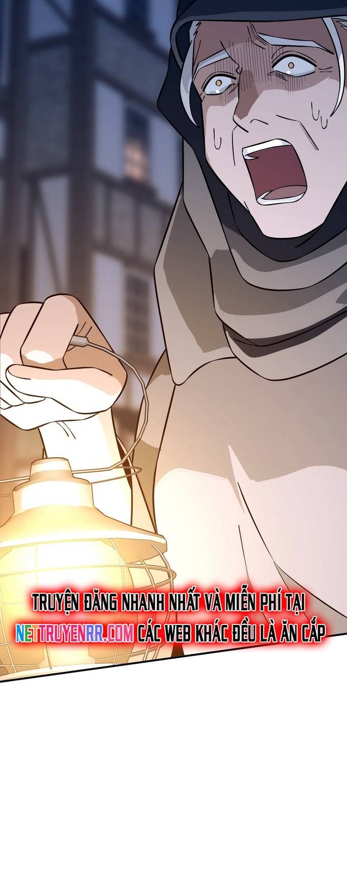 Trọng Sinh Chi Quân Chủ Chapter 53 - Trang 21