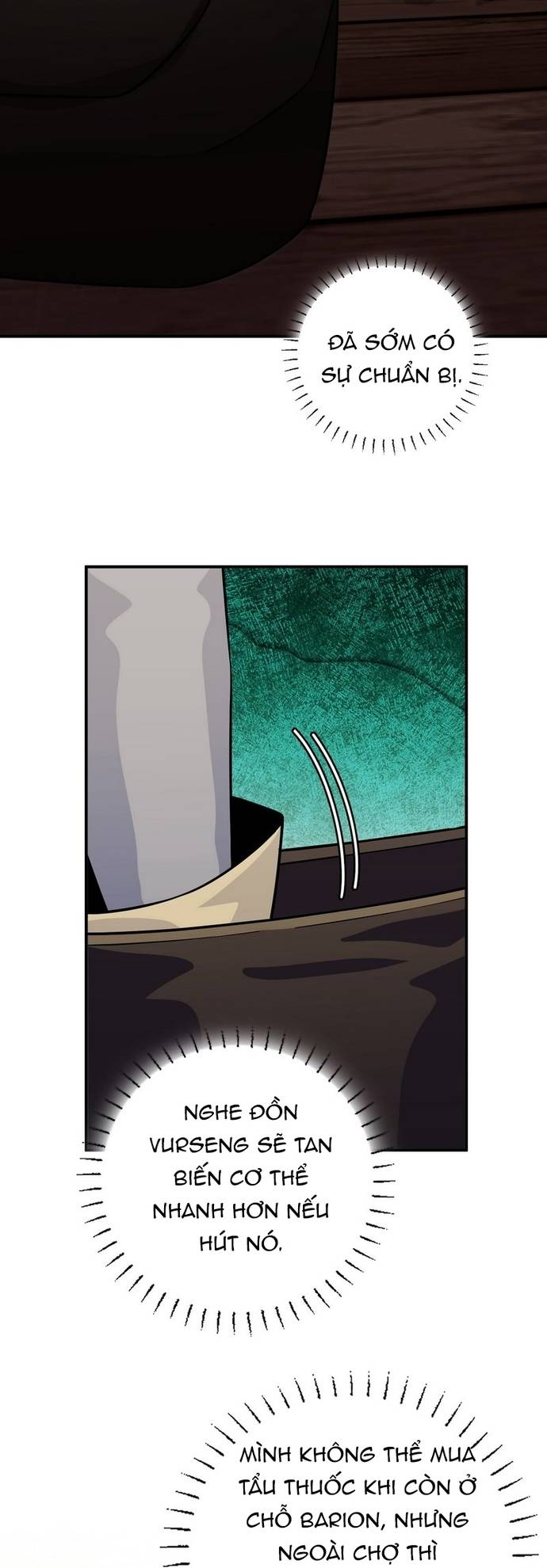 Trọng Sinh Chi Quân Chủ Chapter 52 - Trang 4