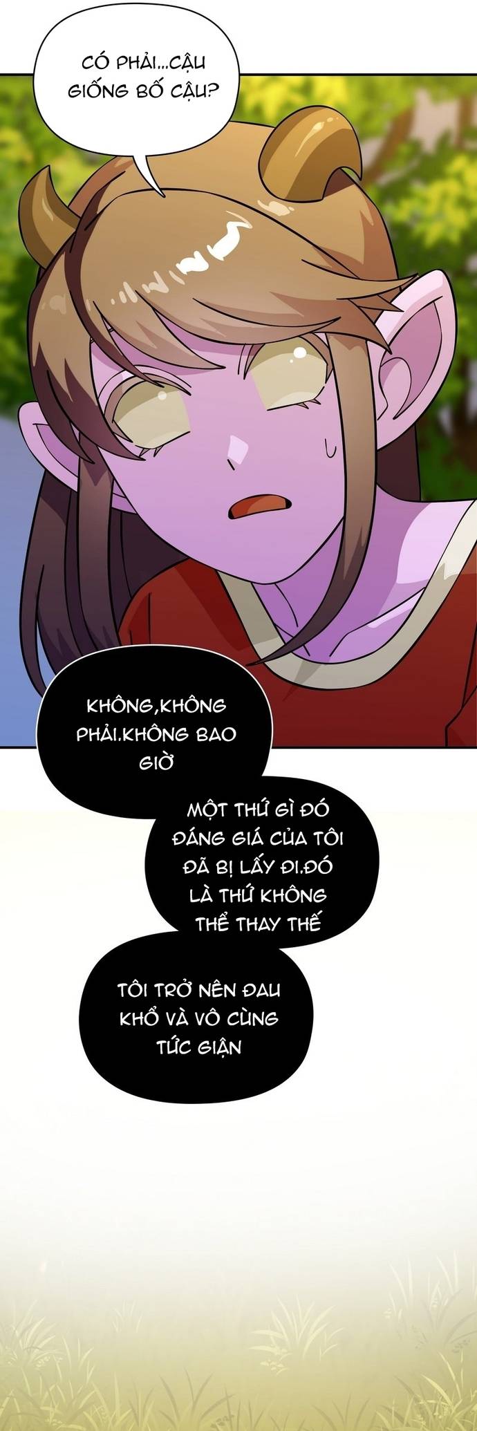 Trọng Sinh Chi Quân Chủ Chapter 51 - Trang 3