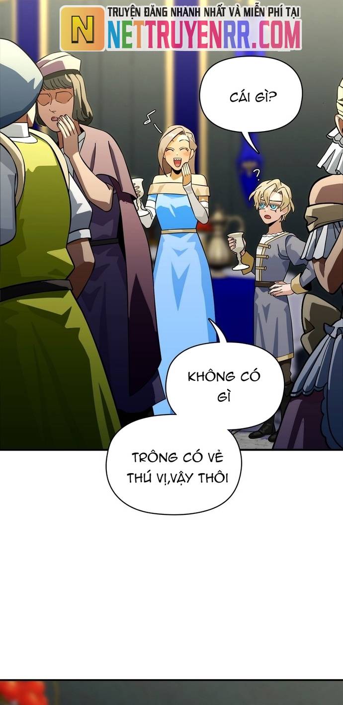 Trọng Sinh Chi Quân Chủ Chapter 51 - Trang 28