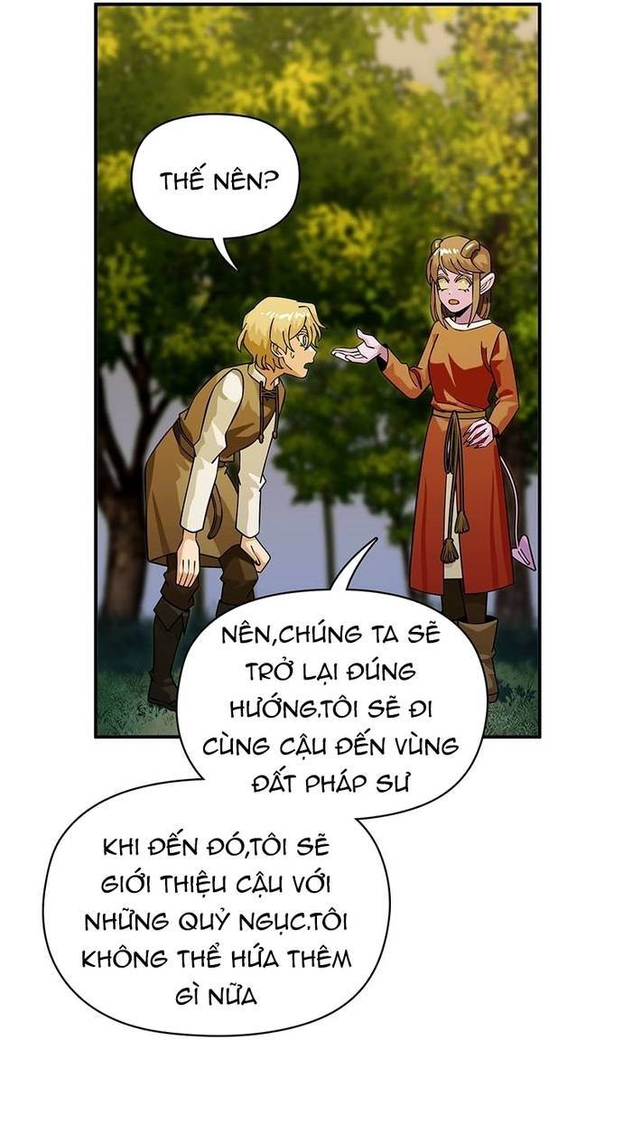 Trọng Sinh Chi Quân Chủ Chapter 51 - Trang 9