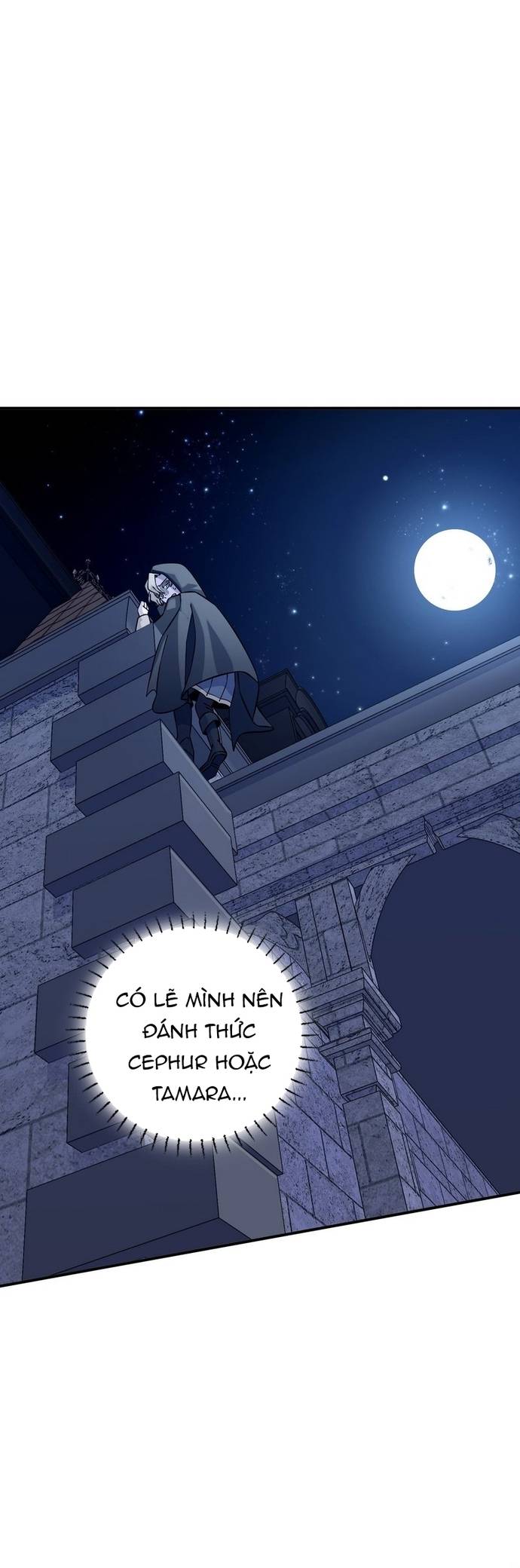 Trọng Sinh Chi Quân Chủ Chapter 52 - Trang 11