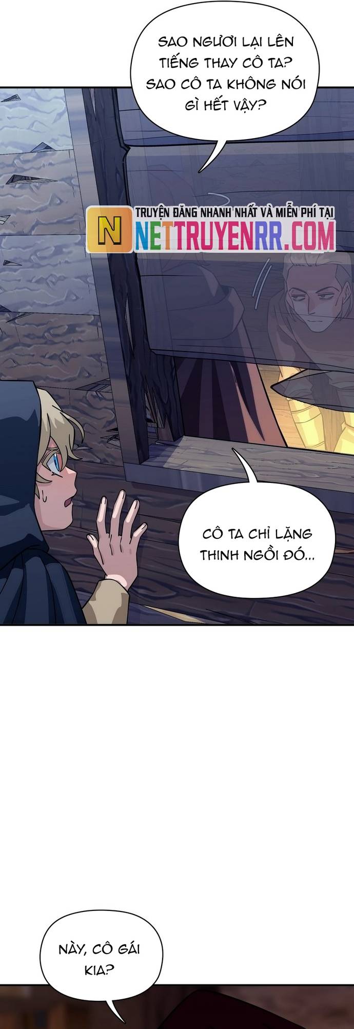 Trọng Sinh Chi Quân Chủ Chapter 52 - Trang 23
