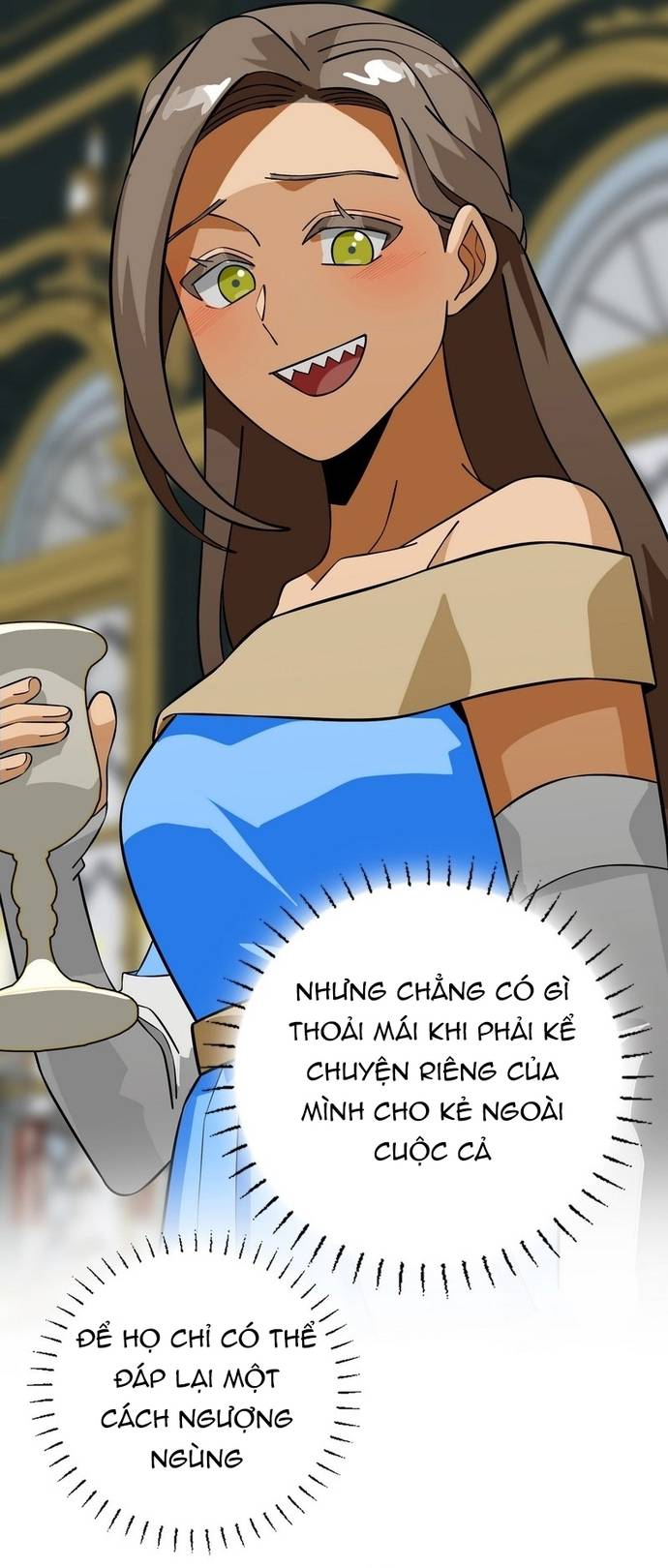 Trọng Sinh Chi Quân Chủ Chapter 51 - Trang 32