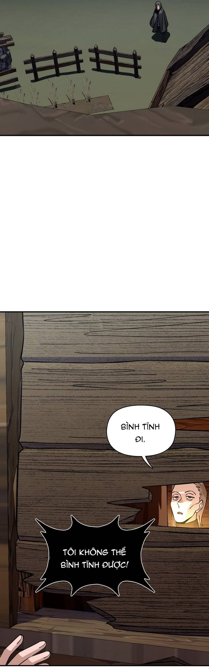 Trọng Sinh Chi Quân Chủ Chapter 52 - Trang 19