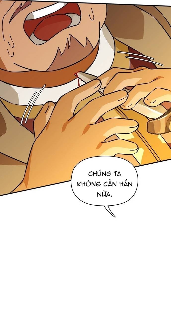 Trọng Sinh Chi Quân Chủ Chapter 52 - Trang 31