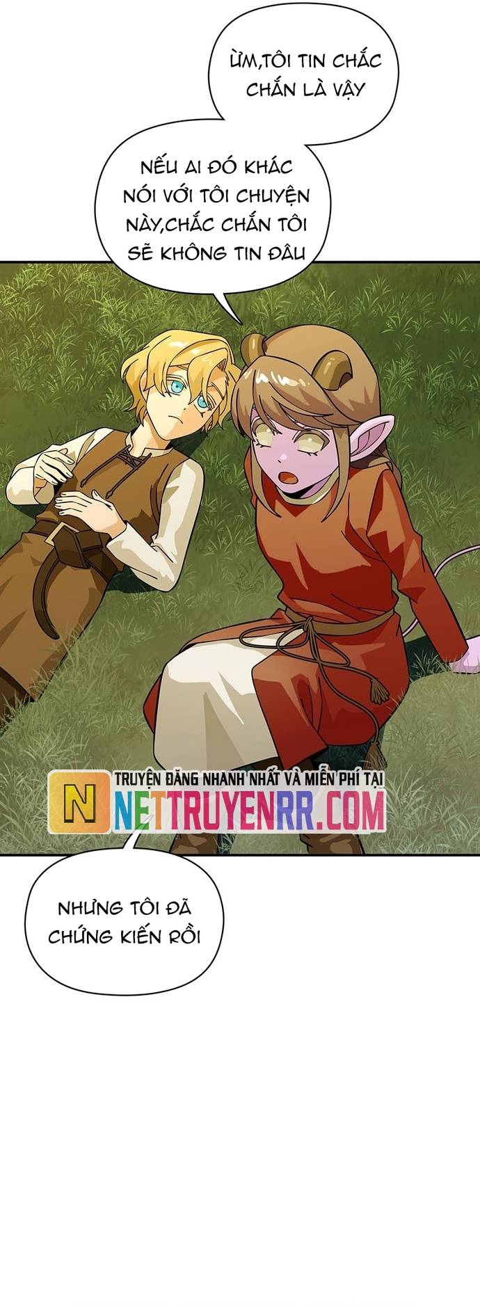 Trọng Sinh Chi Quân Chủ Chapter 51 - Trang 8