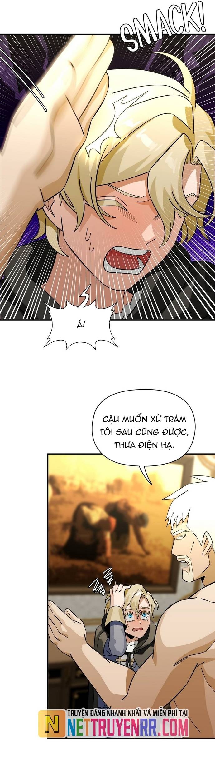 Trọng Sinh Chi Quân Chủ Chapter 52 - Trang 50