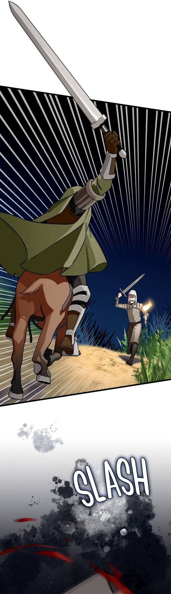 Trọng Sinh Chi Quân Chủ Chapter 53 - Trang 35