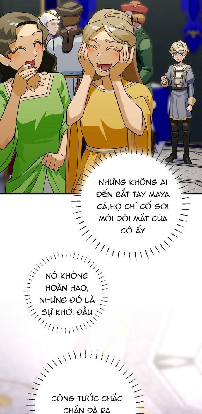 Trọng Sinh Chi Quân Chủ Chapter 51 - Trang 21