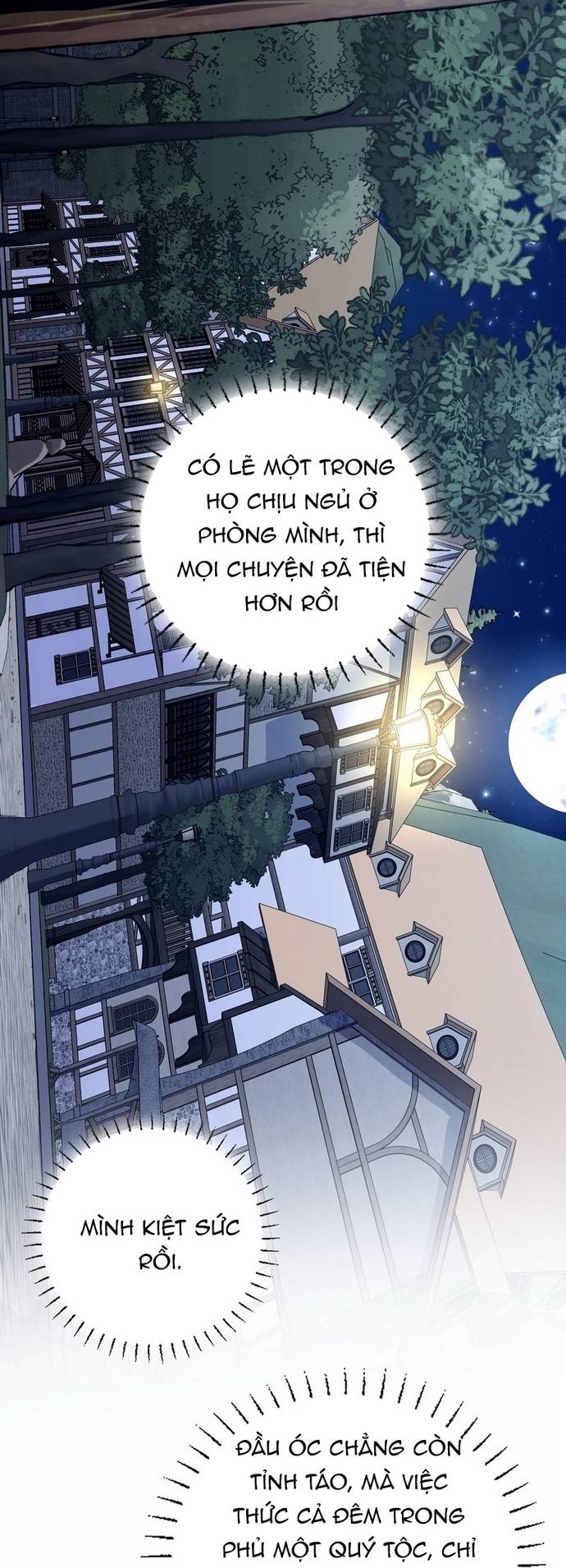Trọng Sinh Chi Quân Chủ Chapter 52 - Trang 13