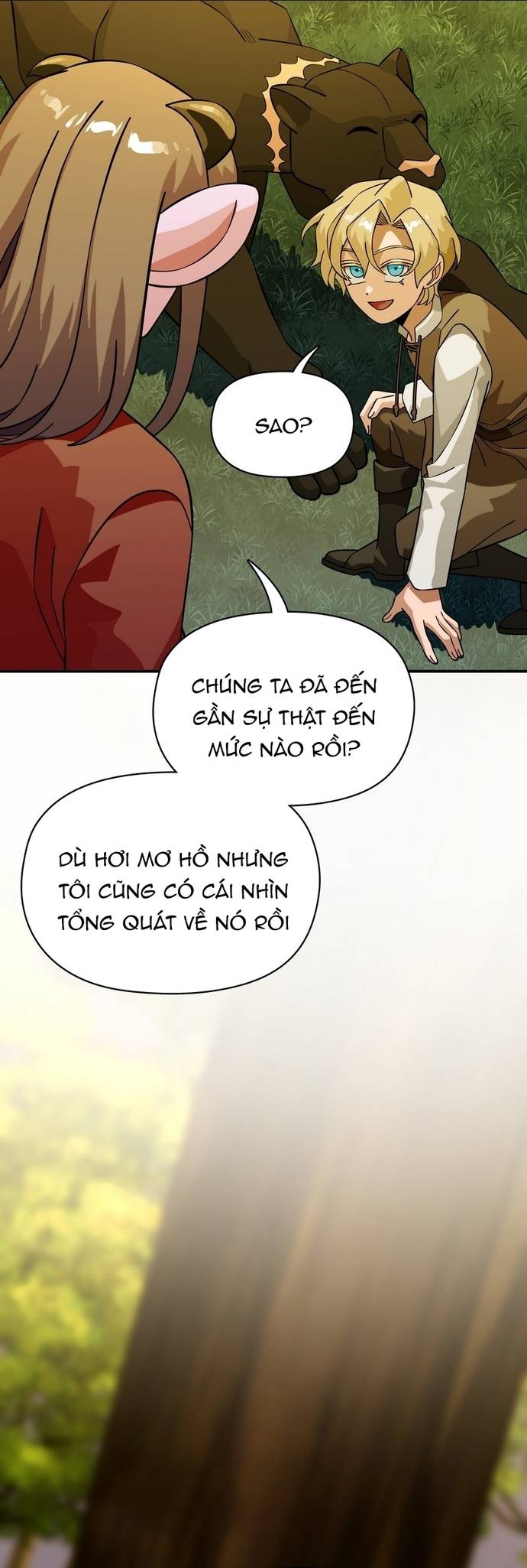 Trọng Sinh Chi Quân Chủ Chapter 51 - Trang 16