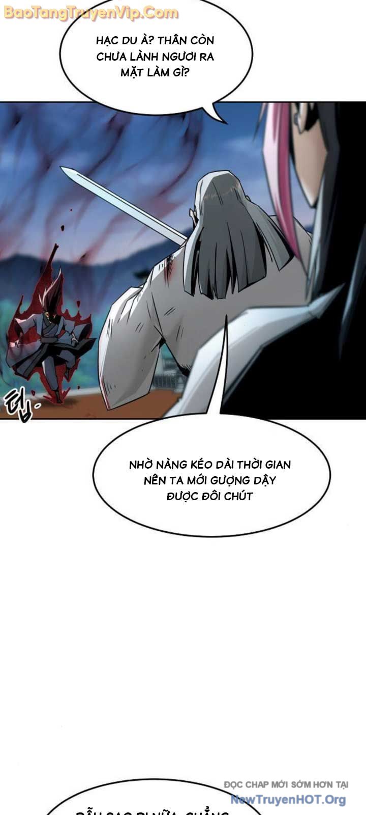 Tiểu Gia Chủ Của Tứ Xuyên Đường Gia Trở Thành Kiếm Thần chapter 76.2 - Trang 62