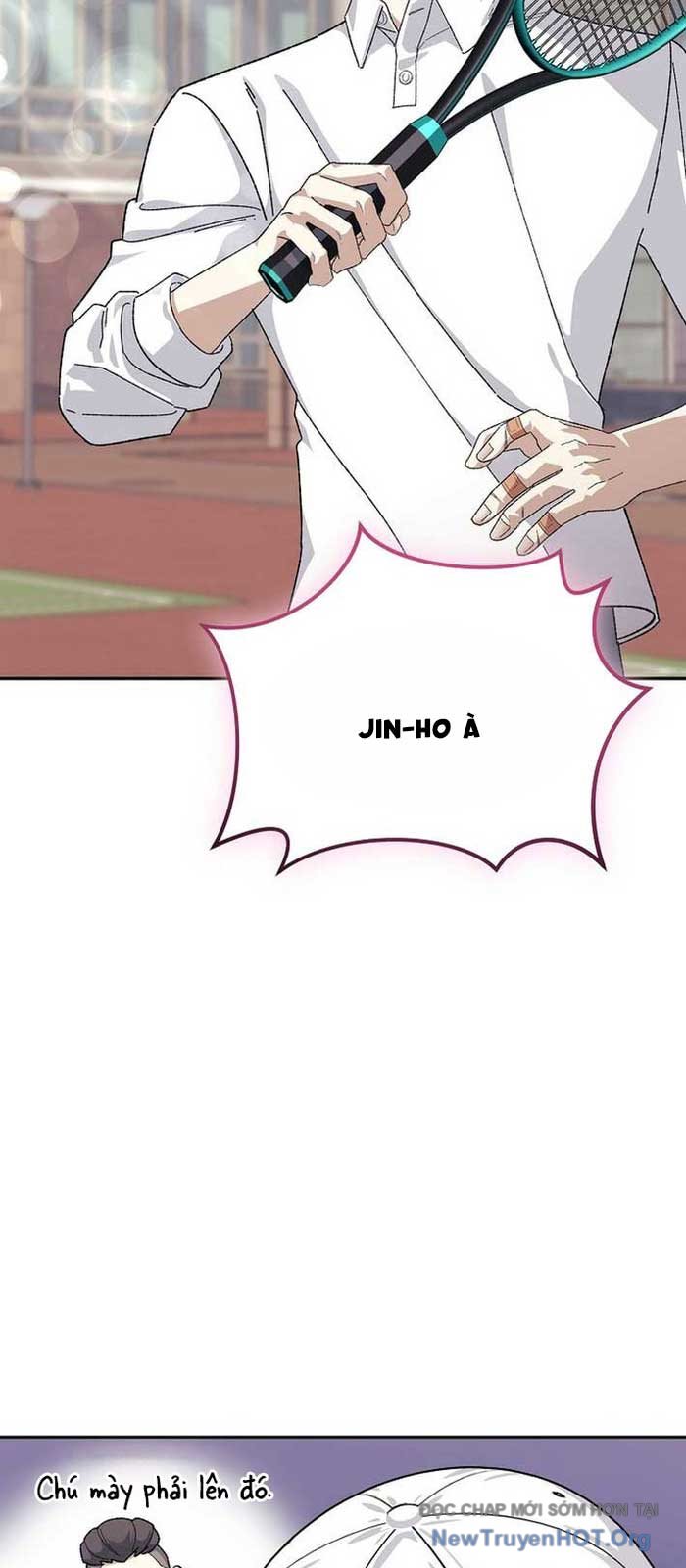 Cuộc Sống Làm Lại Của Kẻ Nghiện Game Chap 21 - Next Chap 22