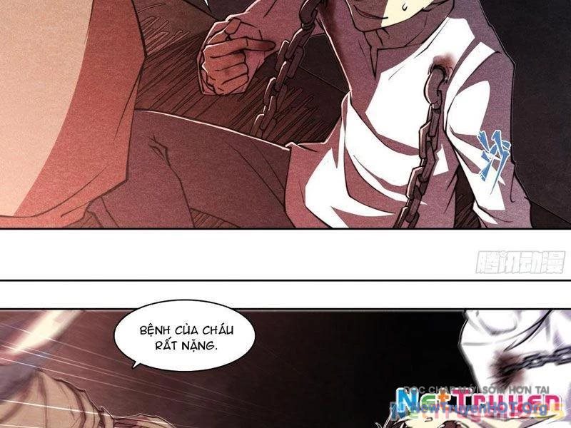 Hoàng Hôn Phân Giới chapter 1 - Trang 40