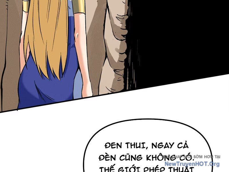 Pháp Sư Ký Sinh chapter 10 - Trang 57