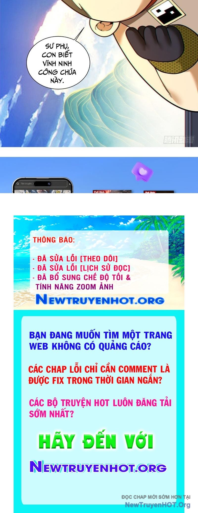 Đồ Đệ Của Ta Đều Là Đại Phản Phái chapter 382 - Trang 89