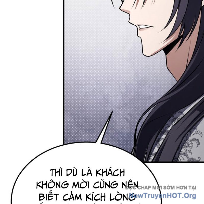 Giảng Sư Đứng Đầu, Baek Sư Phụ chapter 126 - Trang 129