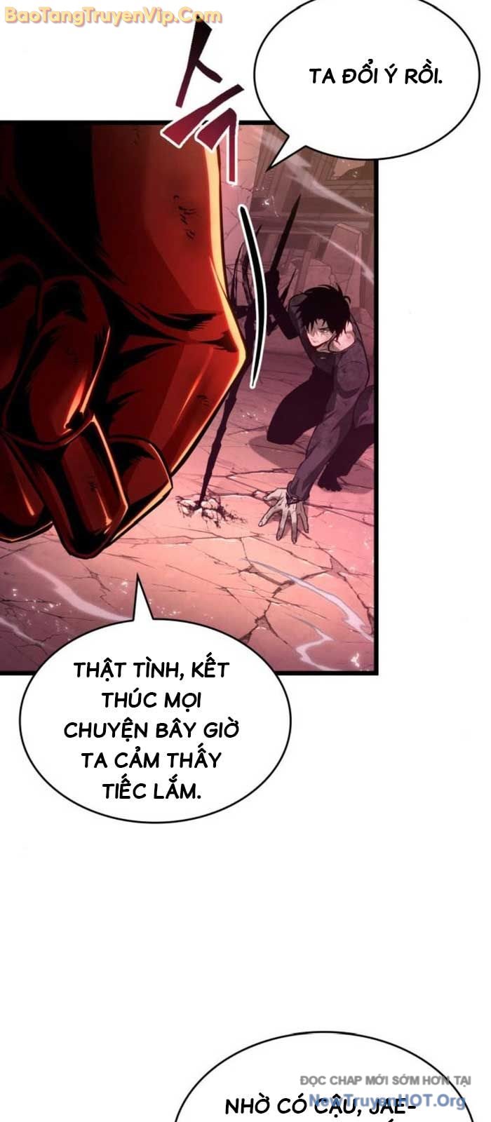 Thế Giới Sau Tận Thế chapter 185 - Trang 46