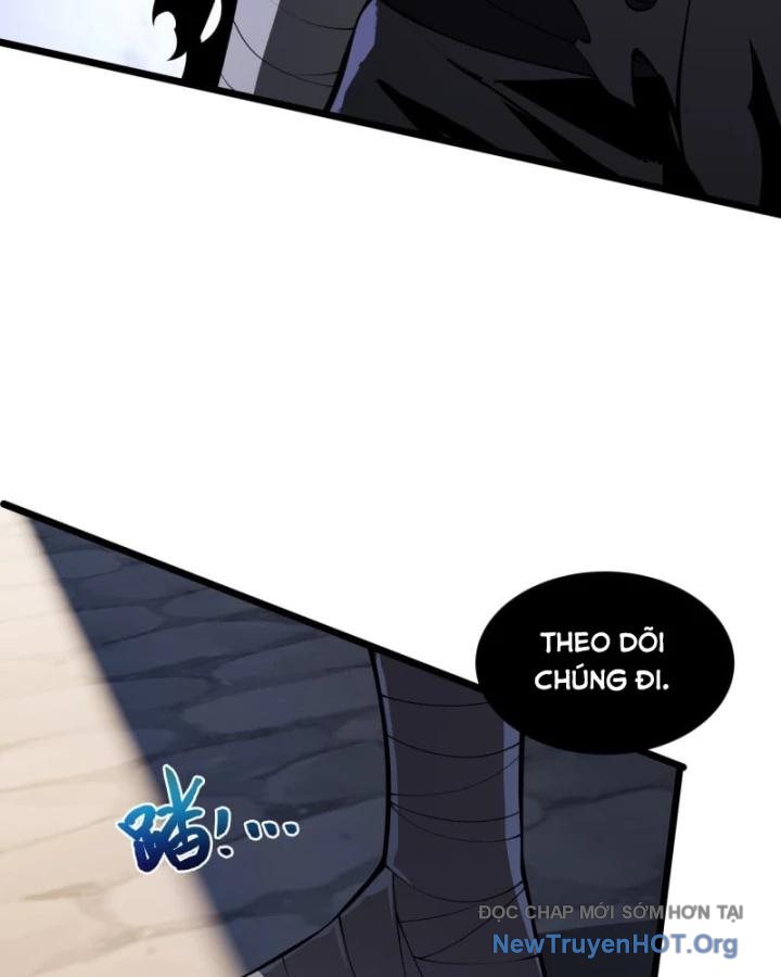 Hoàng Hôn Phân Giới chapter 4 - Trang 97