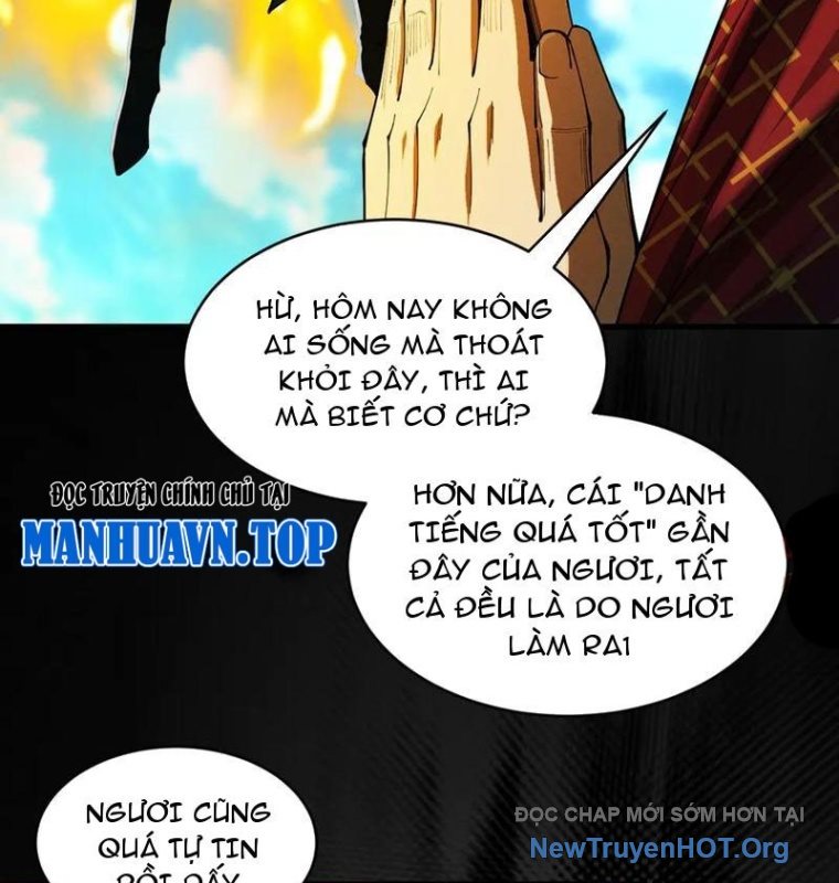 Gặp mạnh thì càng mạnh, tu vi của ta không giới hạn chapter 53 - Trang 63