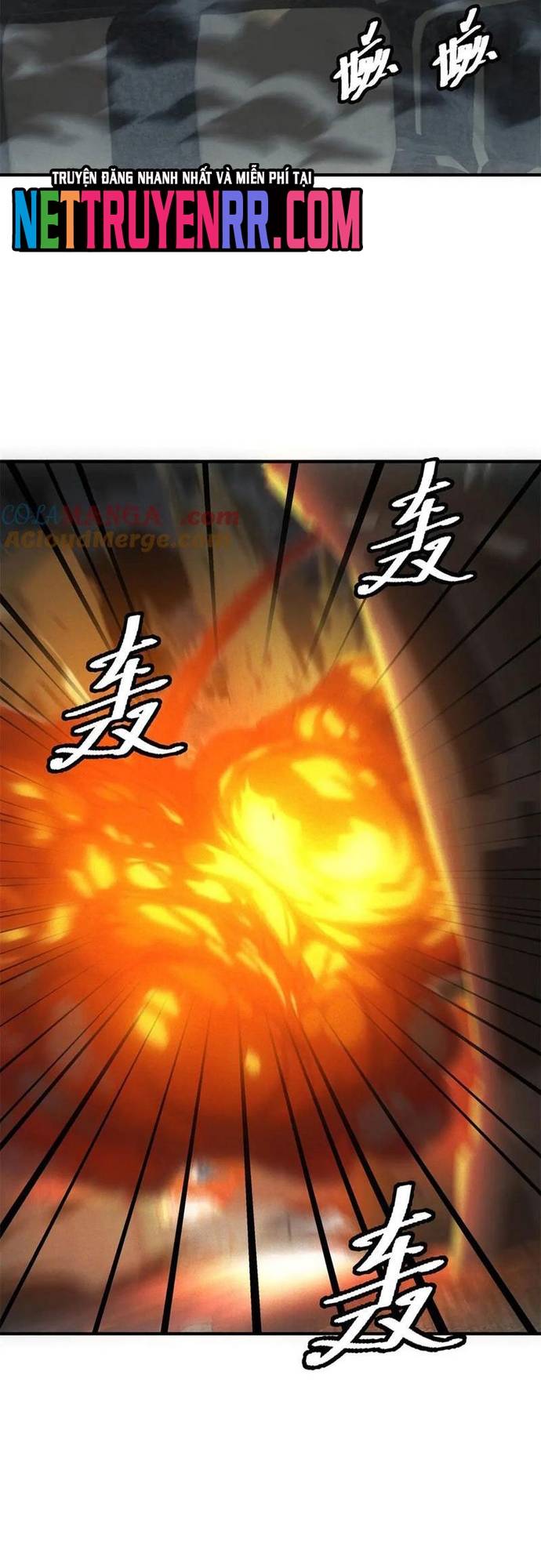 Ta Bán Hàng Vỉa Hè Ở Mạt Thế Chapter 51 - Trang 21
