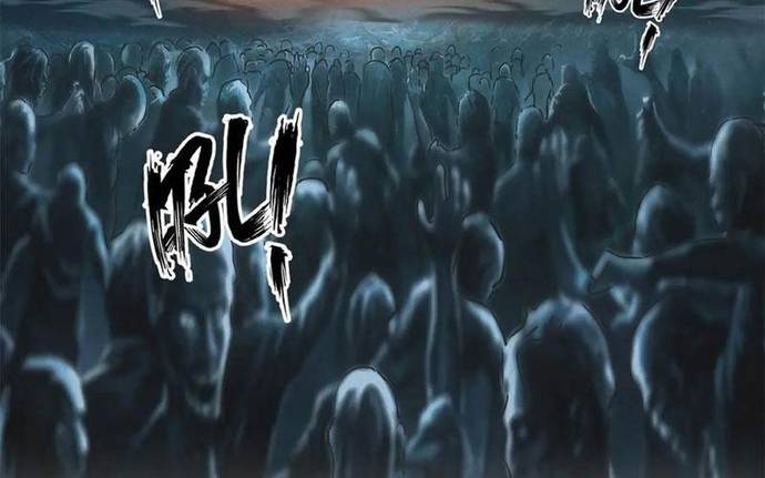 Ta Bán Hàng Vỉa Hè Ở Mạt Thế Chapter 51 - Trang 28