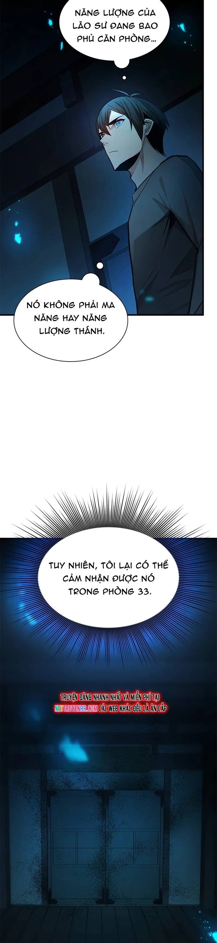 Hầm Ngục Hướng Dẫn Cấp Địa Ngục Chapter 221 - Trang 3