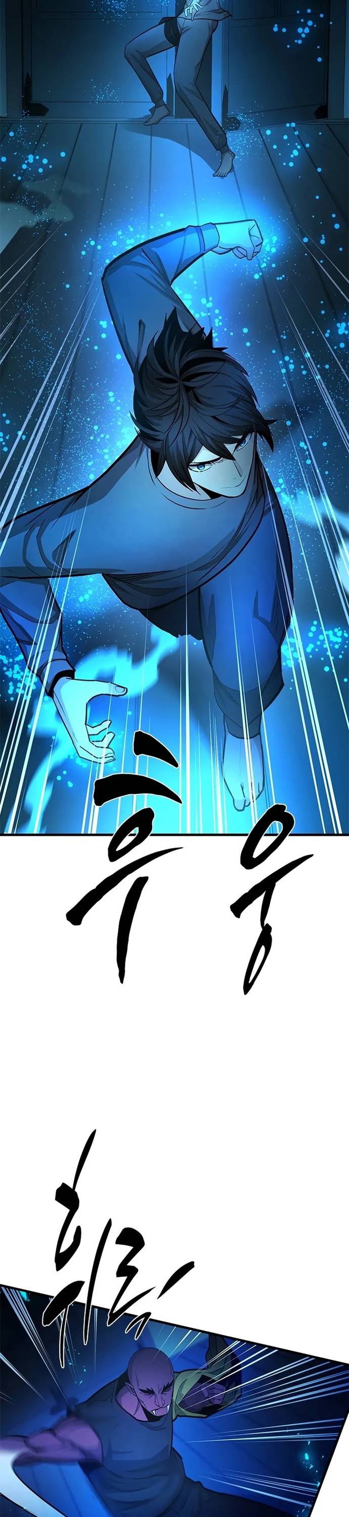 Hầm Ngục Hướng Dẫn Cấp Địa Ngục Chapter 221 - Trang 9