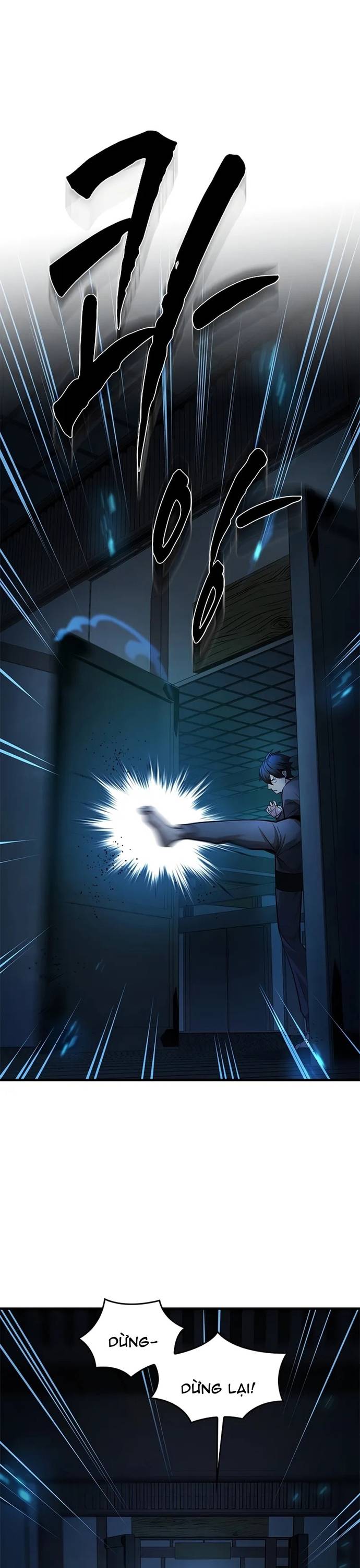 Hầm Ngục Hướng Dẫn Cấp Địa Ngục Chapter 221 - Trang 17