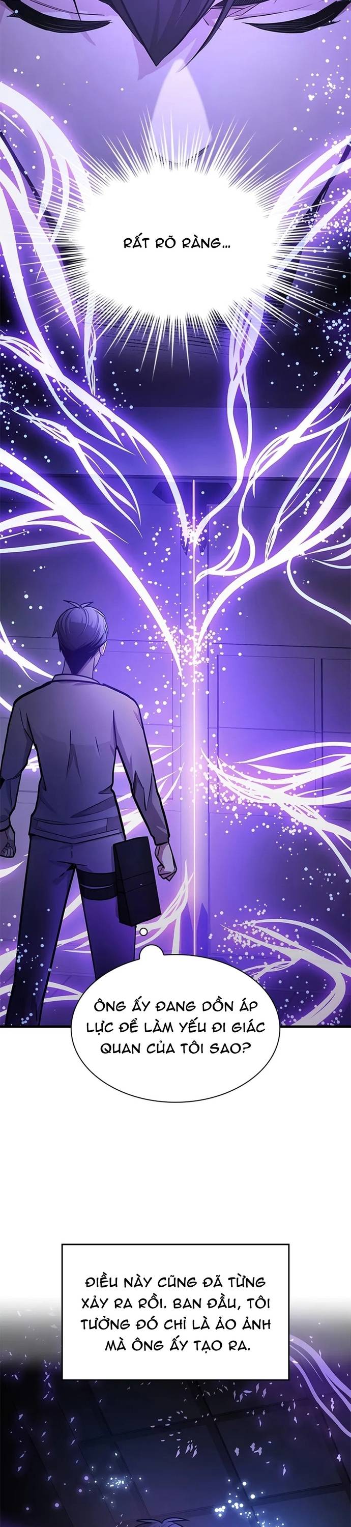 Hầm Ngục Hướng Dẫn Cấp Địa Ngục Chapter 221 - Trang 33