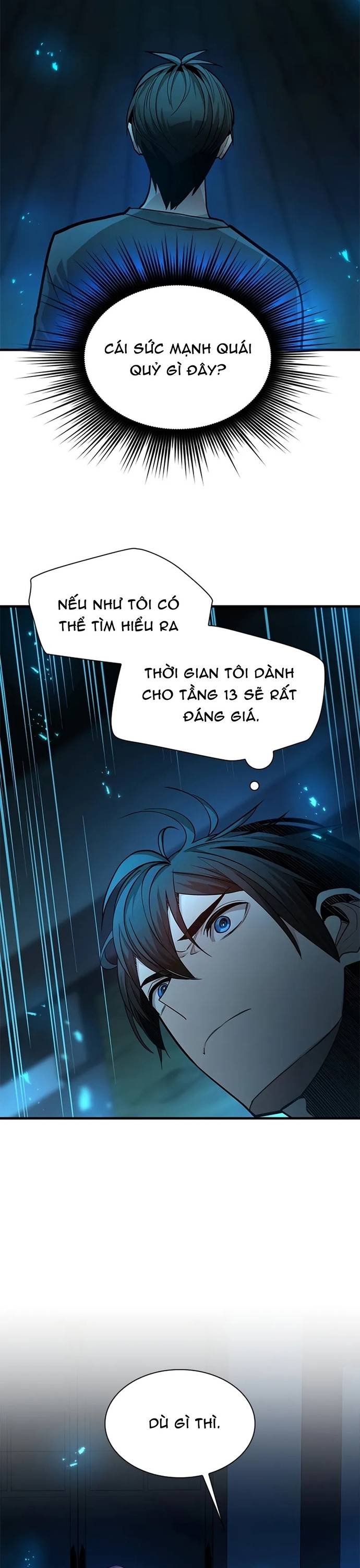 Hầm Ngục Hướng Dẫn Cấp Địa Ngục Chapter 221 - Trang 4