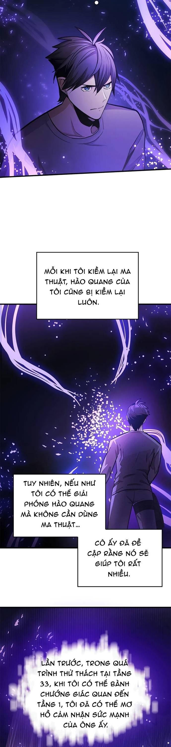 Hầm Ngục Hướng Dẫn Cấp Địa Ngục Chapter 221 - Trang 36