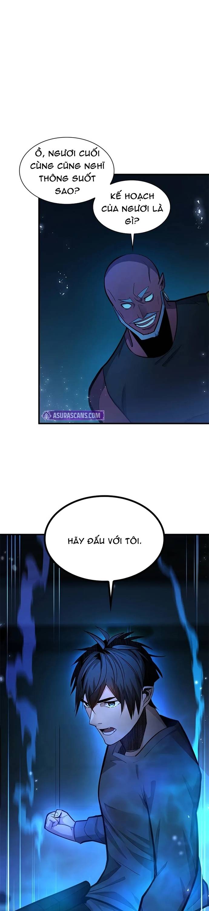 Hầm Ngục Hướng Dẫn Cấp Địa Ngục Chapter 221 - Trang 24