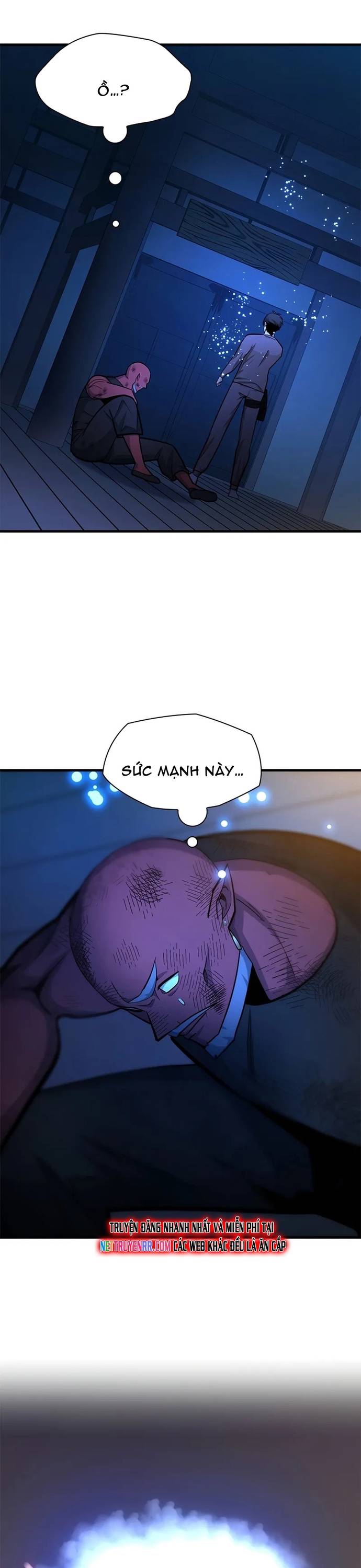 Hầm Ngục Hướng Dẫn Cấp Địa Ngục Chapter 221 - Trang 41