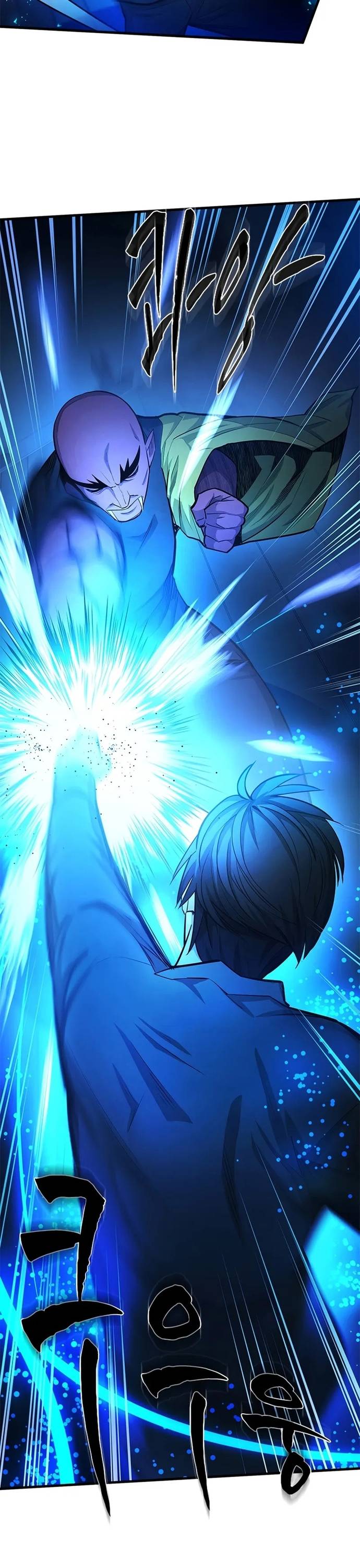 Hầm Ngục Hướng Dẫn Cấp Địa Ngục Chapter 221 - Trang 10