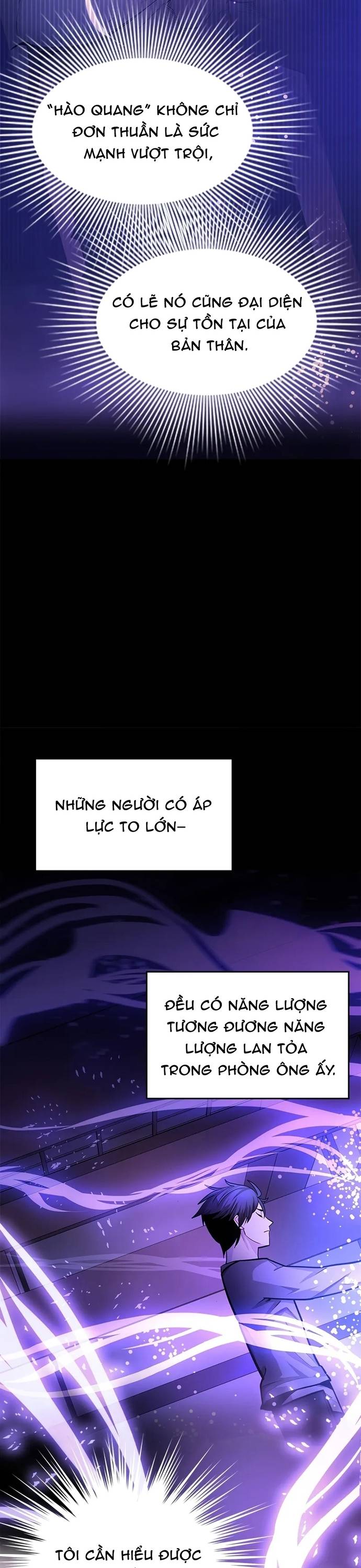 Hầm Ngục Hướng Dẫn Cấp Địa Ngục Chapter 221 - Trang 38