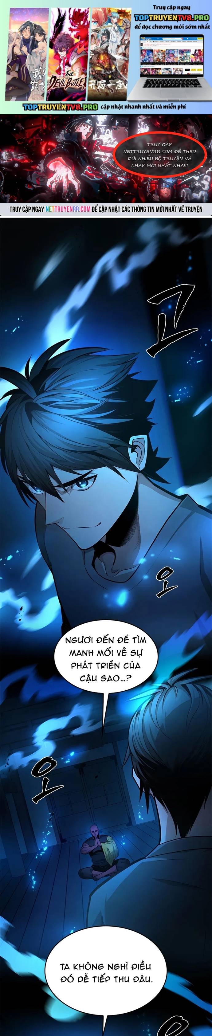 Hầm Ngục Hướng Dẫn Cấp Địa Ngục Chapter 221 - Trang 0