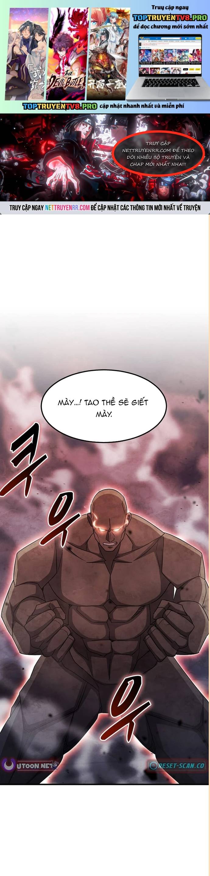 Chiến Vương Thăng Cấp Chapter 30 - Trang 0