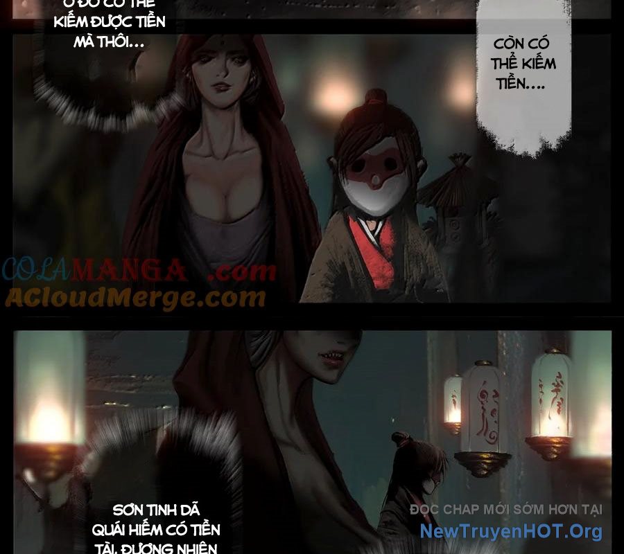 Tây Du Ký Ngoại Truyện chapter 370 - Trang 24