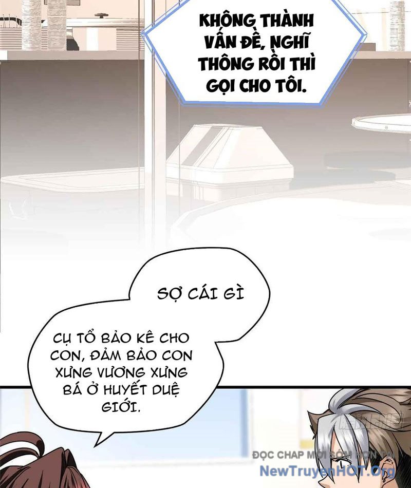 Hóa ra ta là đời sau của yêu quái chapter 14 - Trang 18