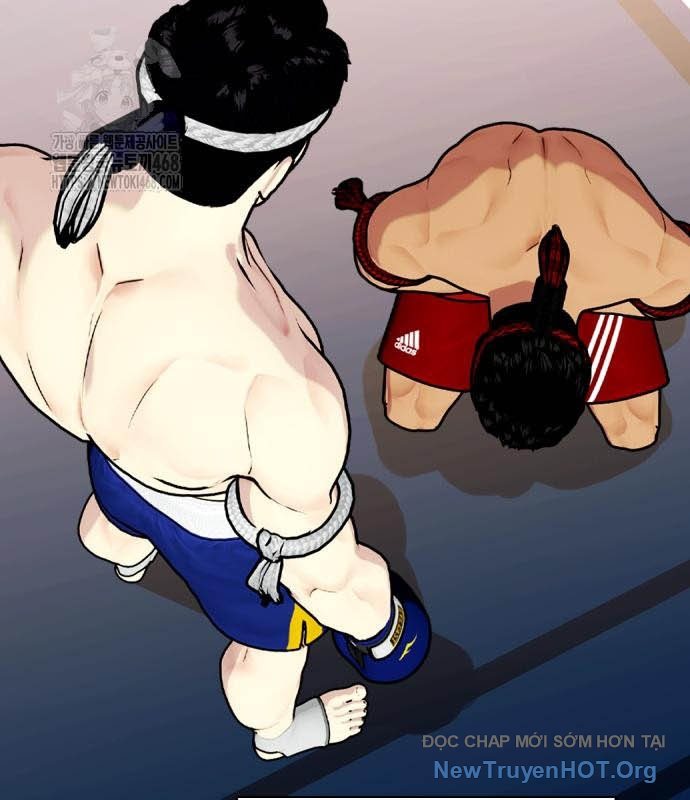 Loser Giỏi Võ chapter 123 - Trang 7