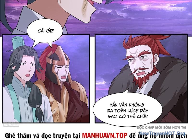 Võ Luyện Đỉnh Phong chapter 3836 - Trang 9