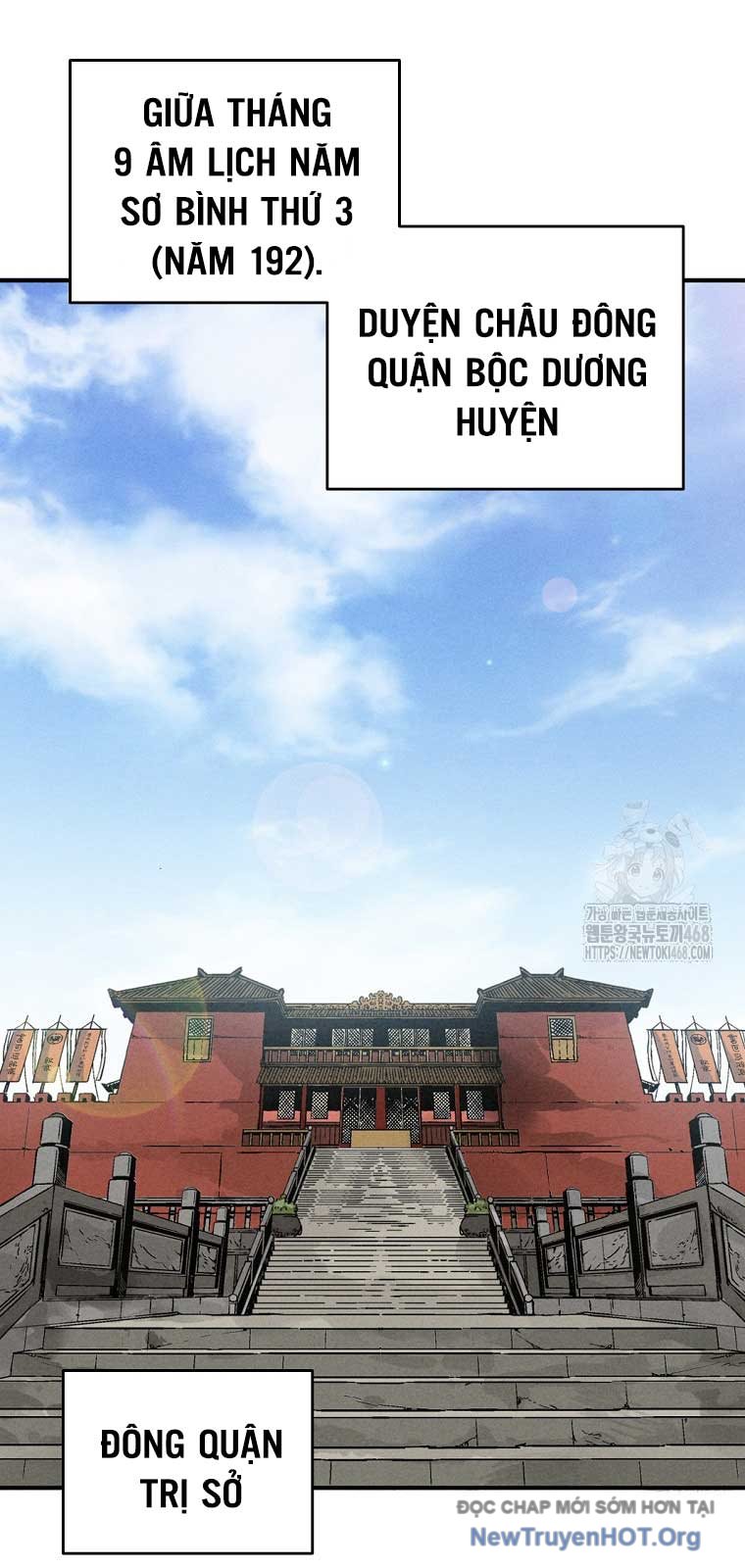 Trọng Sinh Thành Thần Y Thời Tam Quốc chapter 160.2 - Trang 28