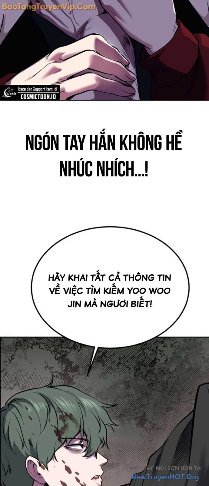 Cậu Bé Của Thần Chết chapter 281 - Trang 86