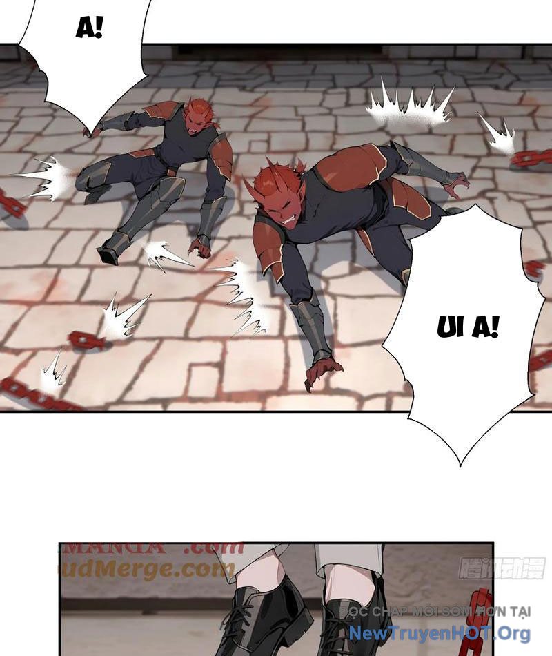 Bắt đầu Vô địch Từ Trúc Cơ chapter 78 - Trang 33