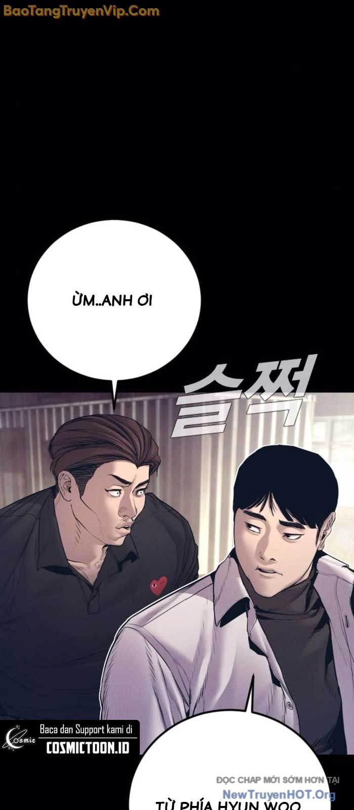 Bố Tôi Là Đặc Vụ chapter 194 - Trang 15