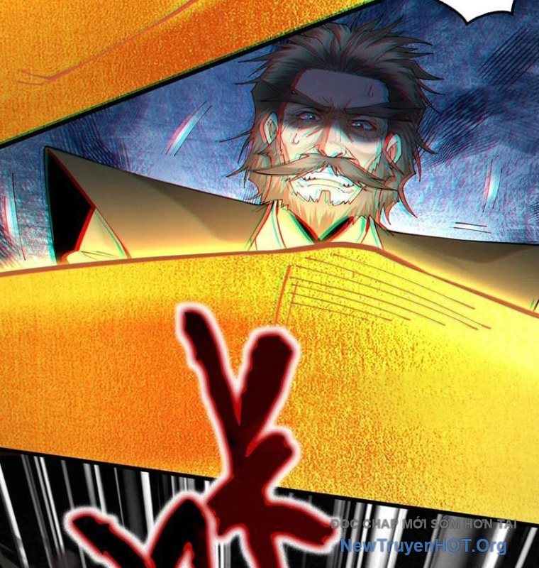 Gặp mạnh thì càng mạnh, tu vi của ta không giới hạn chapter 53 - Trang 11