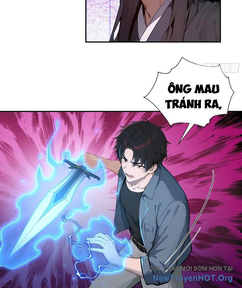 Bắt đầu Vô địch Từ Trúc Cơ chapter 76 - Trang 39