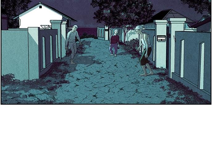 Cửa hàng đồ cổ tương lai chapter 36 - Trang 31